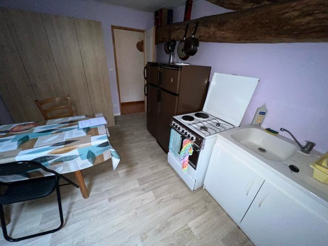 Location chambre Nercillac - Photo 2