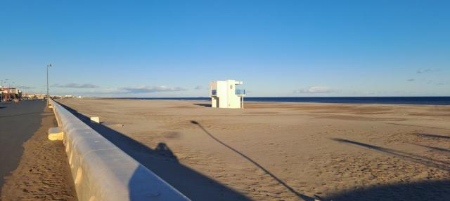 Location appartement T2 Narbonne - Photo 2