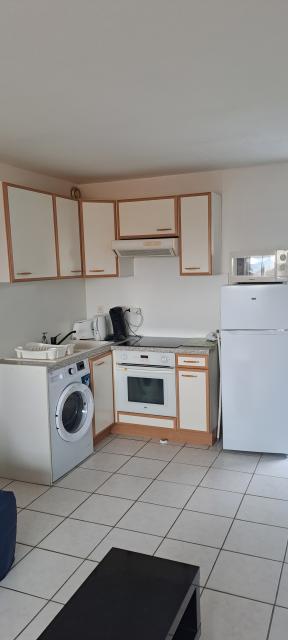 Location appartement T2 Narbonne - Photo 6