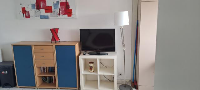 Location appartement T2 Narbonne - Photo 7