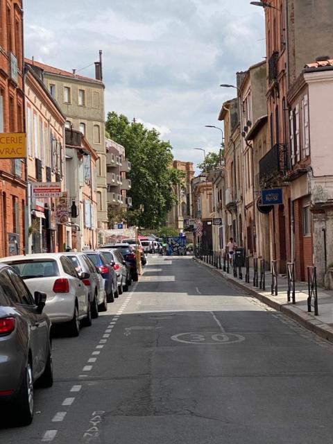 Location studio Toulouse - Photo 2