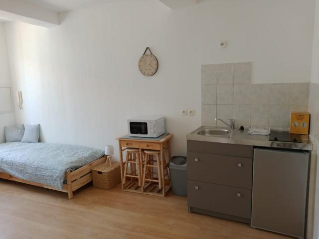 Location studio Pamiers - Photo 2