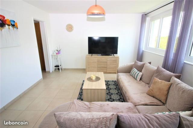 Location appartement T4 Carrieres sous Poissy - Photo 3