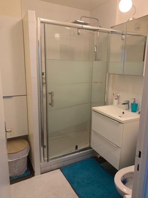 Location appartement T2 Evry - Photo 4
