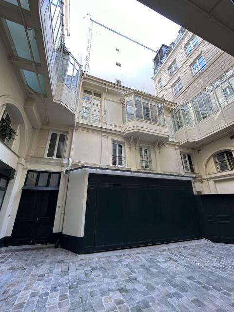 Location studio Paris 01 - Photo 6
