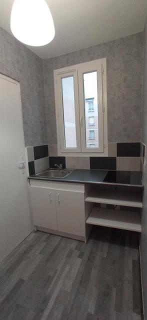 Location studio Villiers sur Marne - Photo 3