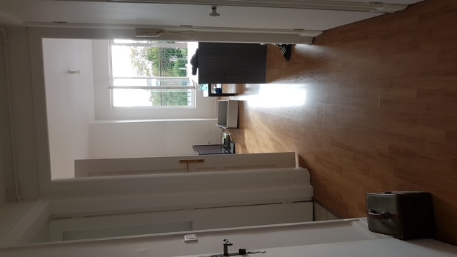 Location appartement T2 St Quentin - Photo 1