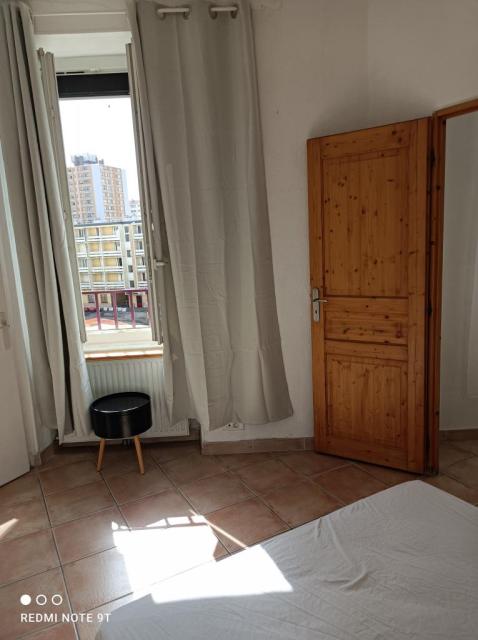 Location appartement T2 Ales - Photo 3