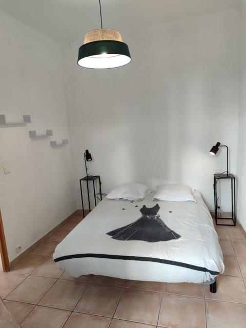 Location appartement T2 Ales - Photo 4