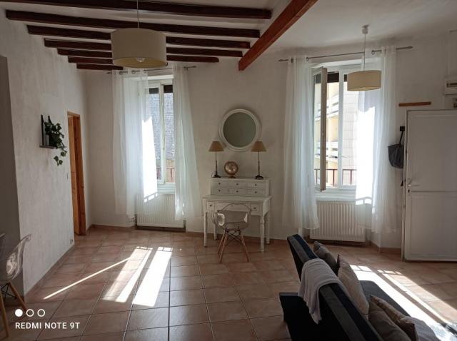 Location appartement T2 Ales - Photo 5