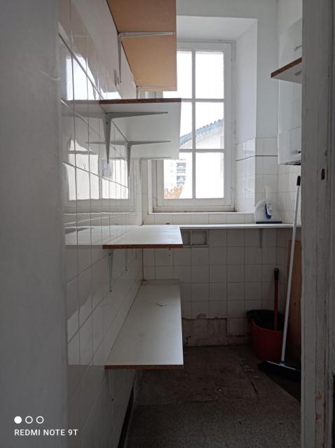 Location appartement T2 Ales - Photo 6