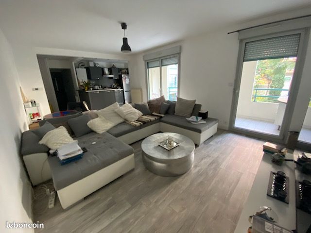 Location appartement T2 Toulouse - Photo 3