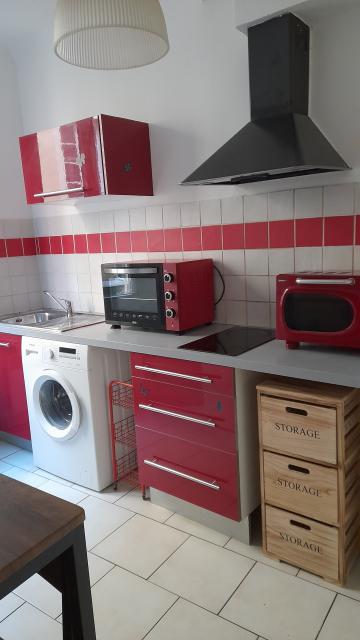 Location studio Draguignan - Photo 4