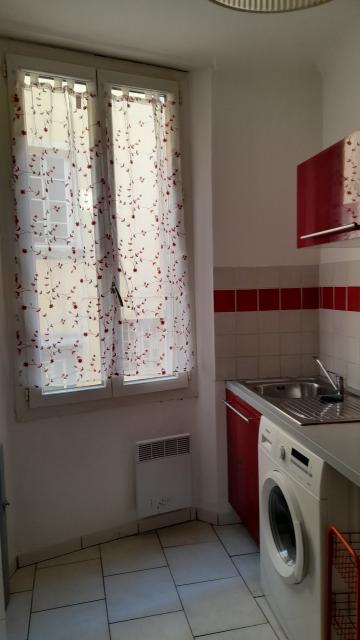 Location studio Draguignan - Photo 5