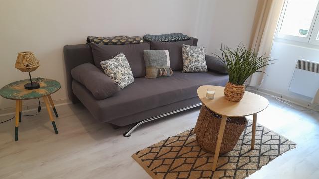 Location studio Draguignan - Photo 7