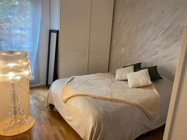 Location appartement T3 Issy les Moulineaux - Photo 4