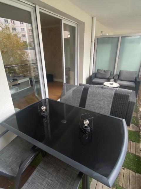 Location appartement T3 Issy les Moulineaux - Photo 5
