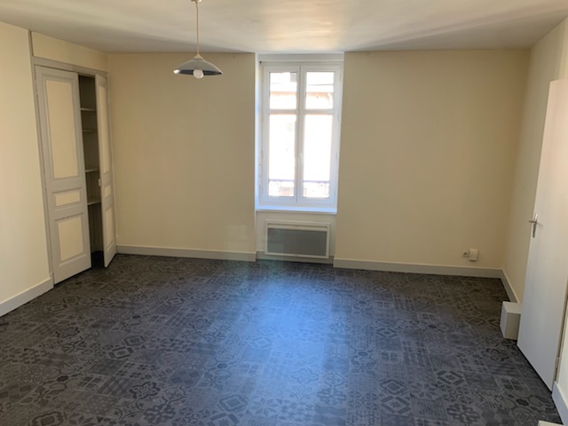 Location appartement T2 Limoges - Photo 2