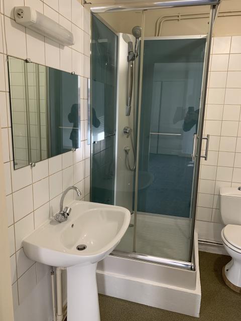 Location appartement T2 Limoges - Photo 3