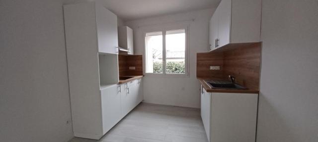Location appartement T2 St Mamert du Gard - Photo 2