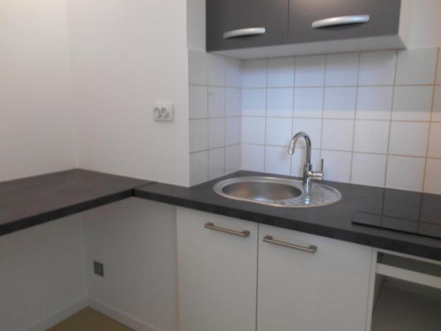 Location appartement T2 Caen - Photo 3