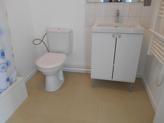 Location appartement T2 Caen - Photo 4