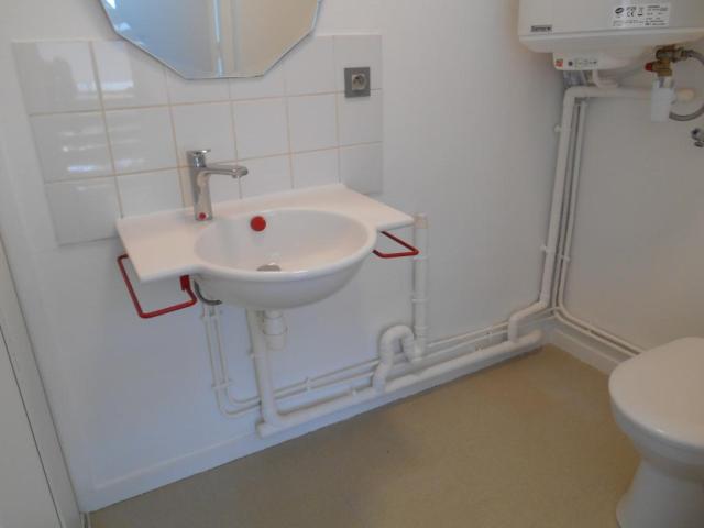 Location appartement T2 Caen - Photo 5