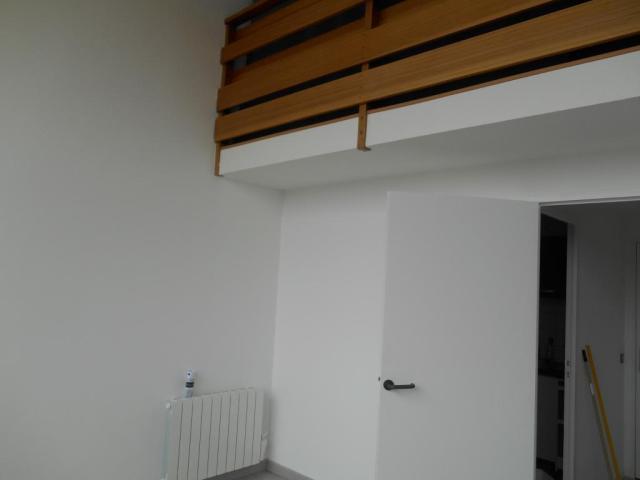 Location appartement T2 Caen - Photo 6