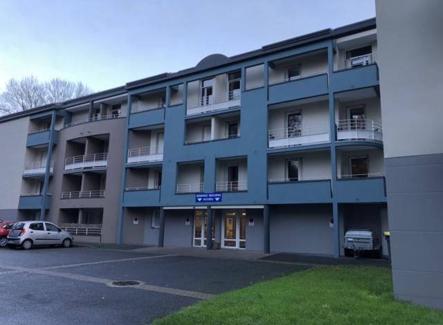 Location studio Brest - Photo 4