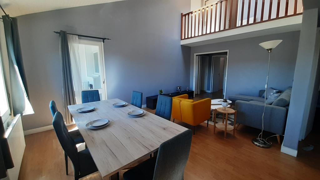Location chambre Evry - Photo 1
