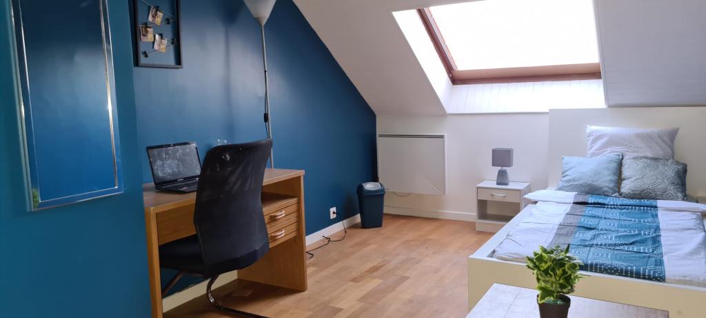 Location chambre Evry - Photo 4