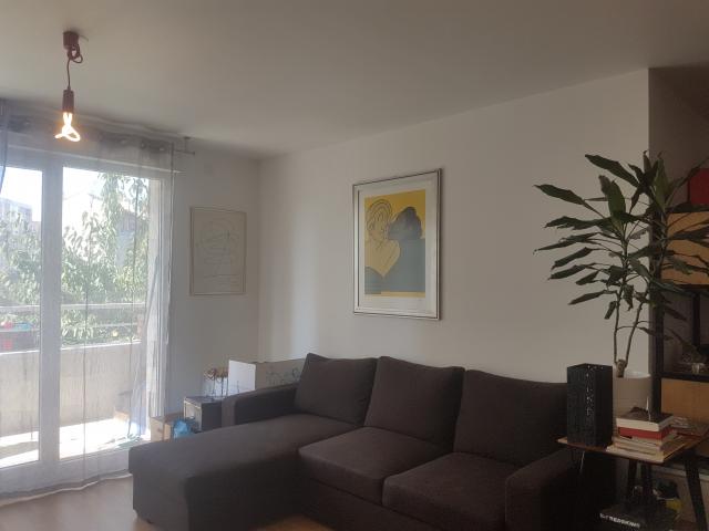 Location appartement T3 Gennevilliers - Photo 2