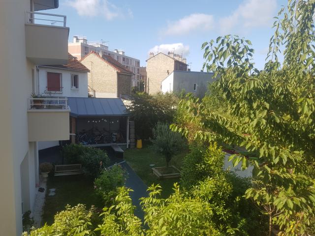 Location appartement T3 Gennevilliers - Photo 3