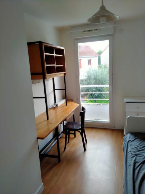 Location appartement T3 Gennevilliers - Photo 5