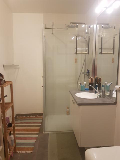 Location appartement T3 Gennevilliers - Photo 7