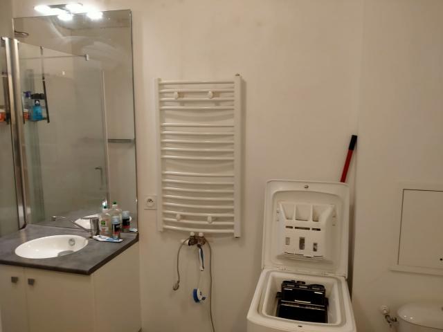 Location appartement T3 Gennevilliers - Photo 10