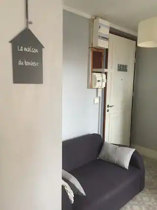 Location appartement T2 Grenoble - Photo 4