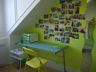 Location appartement T2 Grenoble - Photo 9