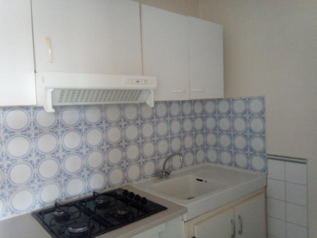Location appartement T1 Nogent le Rotrou - Photo 3