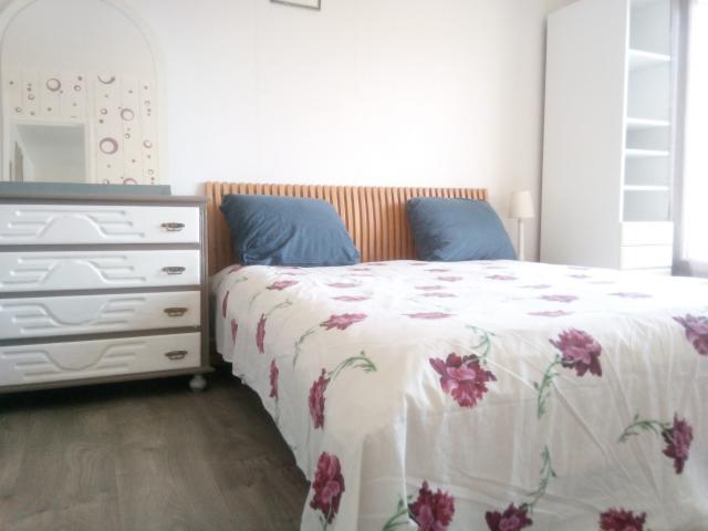 Location appartement T1 Nogent le Rotrou - Photo 4