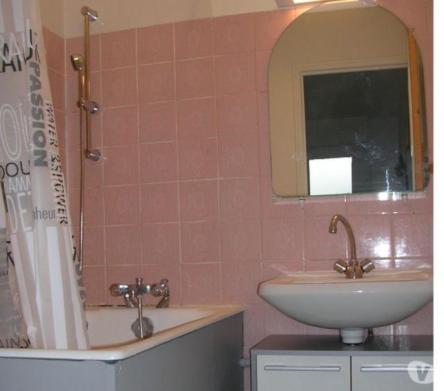 Location appartement T1 Nogent le Rotrou - Photo 5