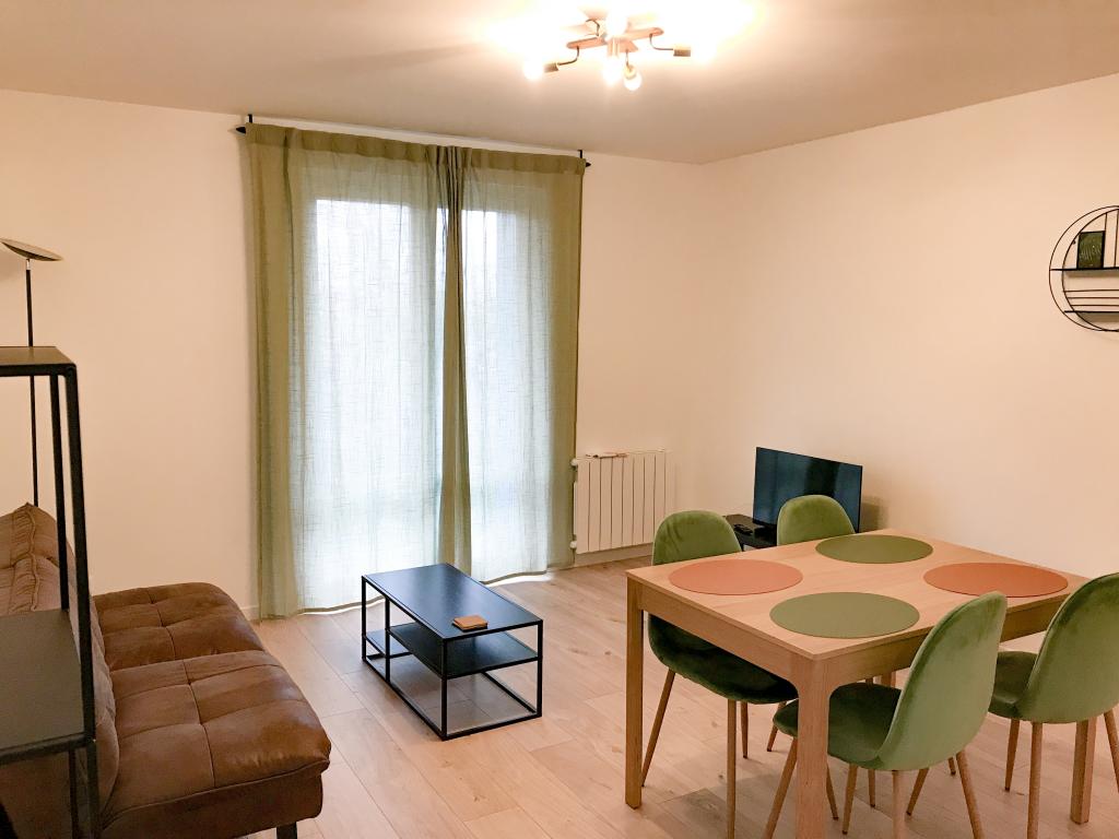 Location chambre Toulouse - Photo 1