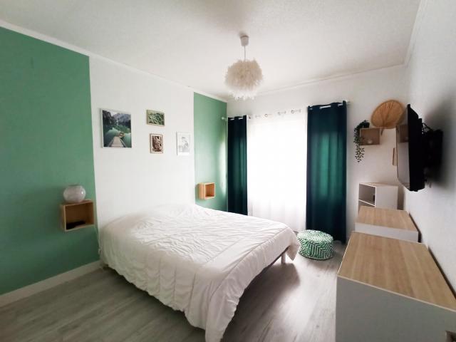 Location appartement T3 Luisant - Photo 2