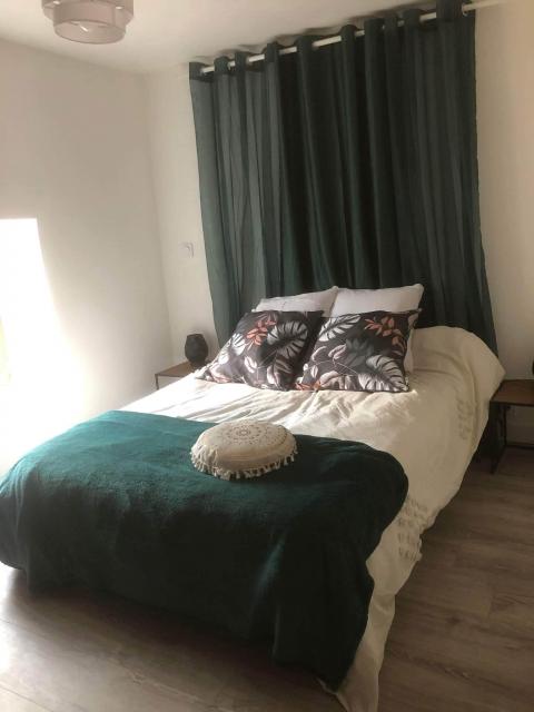 Location appartement T3 St Antoine l'Abbaye - Photo 3