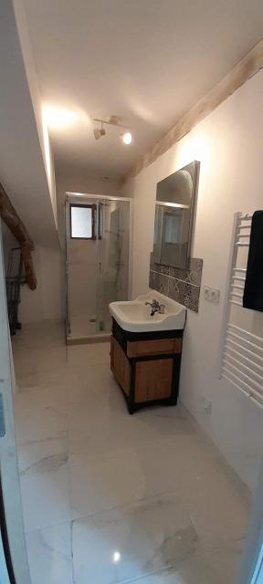 Location appartement T3 St Antoine l'Abbaye - Photo 5