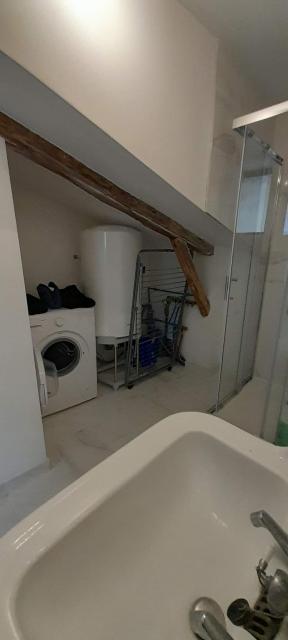 Location appartement T3 St Antoine l'Abbaye - Photo 6