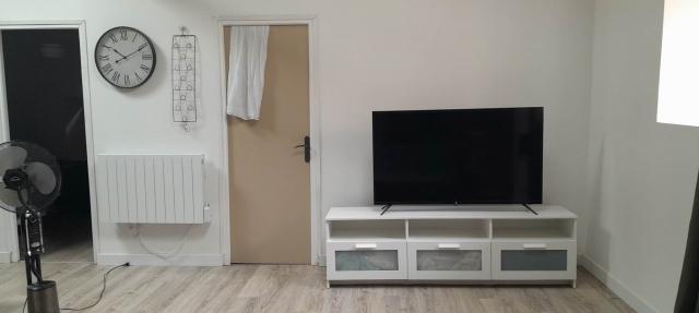 Location appartement T3 St Antoine l'Abbaye - Photo 7