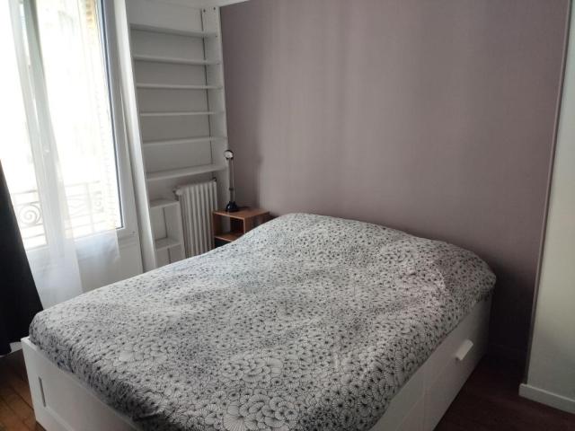 Location appartement T2 St Ouen - Photo 2