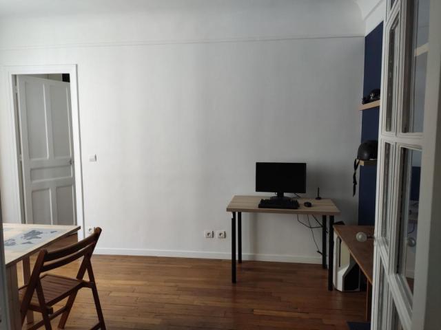 Location appartement T2 St Ouen - Photo 5