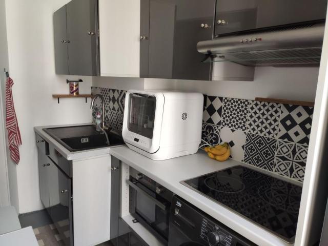 Location appartement T2 St Ouen - Photo 8
